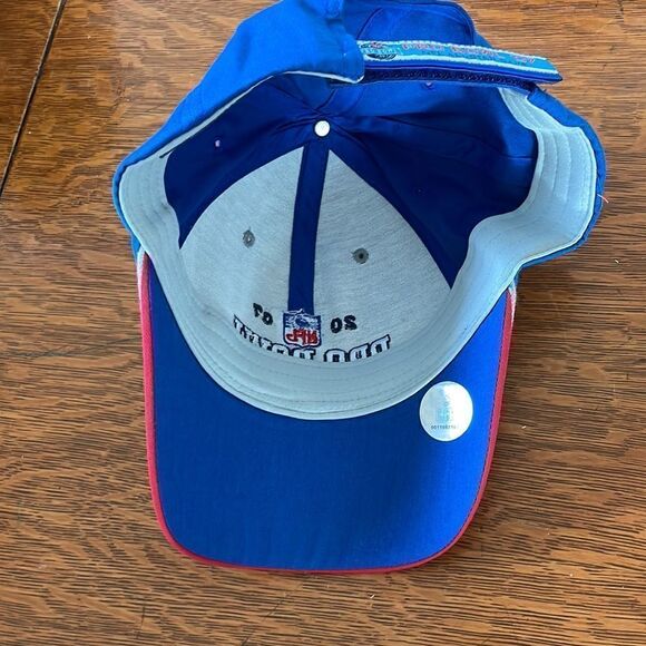 Pro Bowl 2007 All Star Game Adjustable NFL Cap EUC - Picture 6 of 8